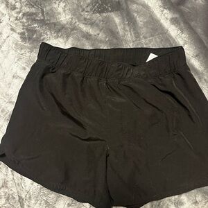 Black Girls athletic  Shorts